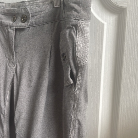 🍋Lululemon Ride On Pant, 8 - Picture 6 of 7